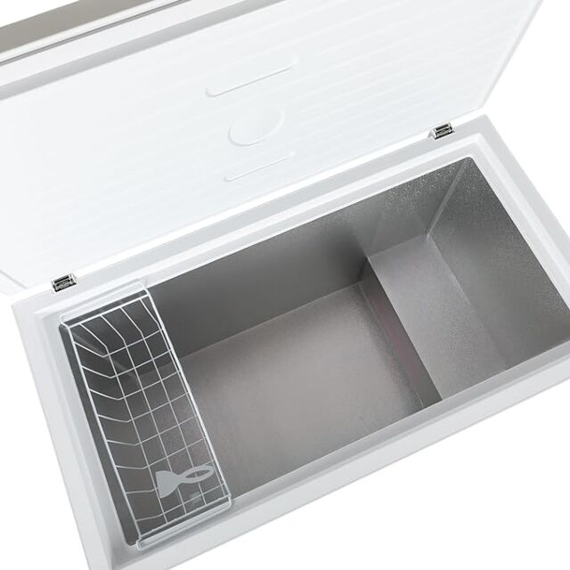 Willow W300CFW Chest Freezer