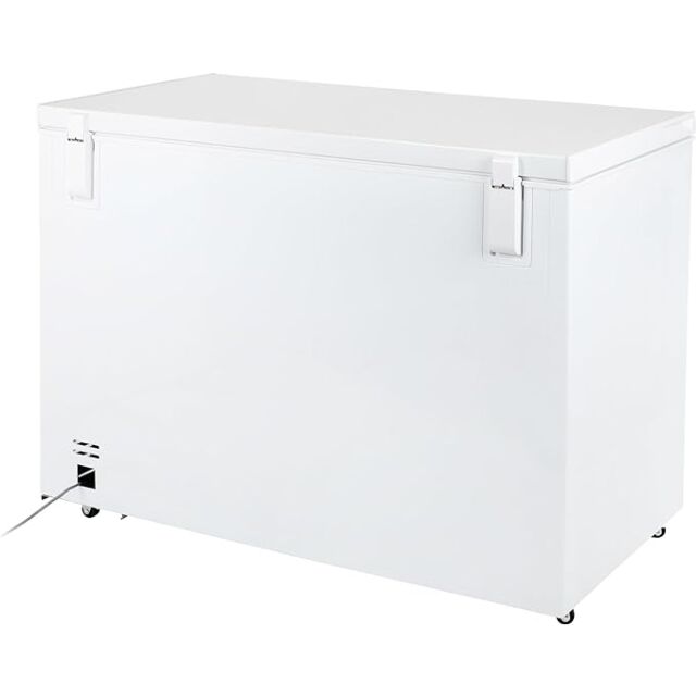 Willow W300CFW Chest Freezer