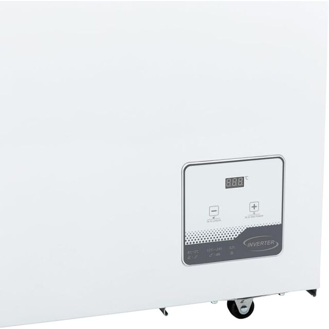 Willow W300CFW Chest Freezer