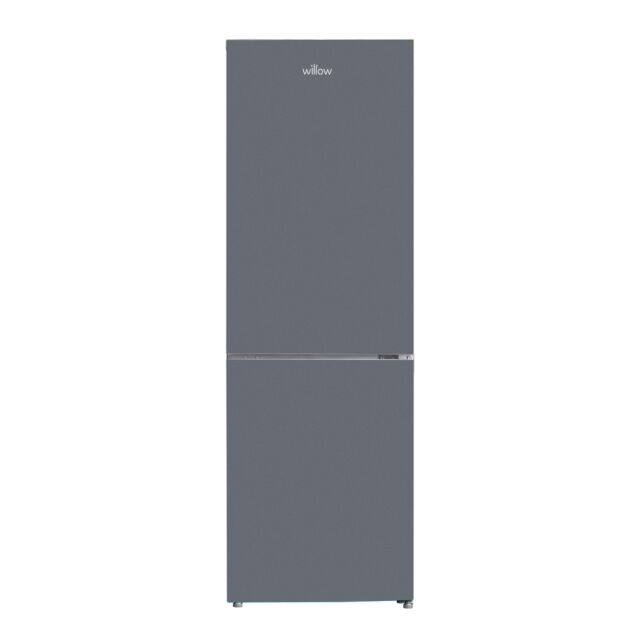 Willow WFF157G 48Cm X 144Cm Fridge Freezer 