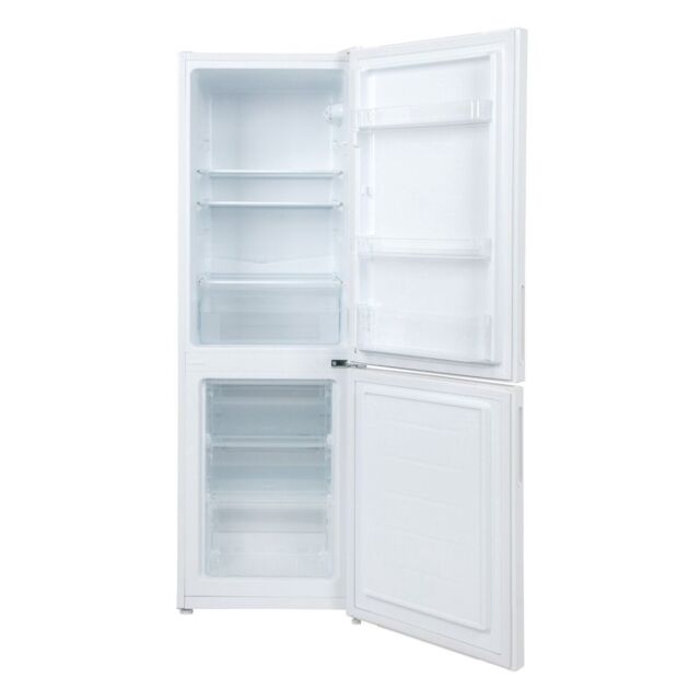 Willow WFF157G 48Cm X 144Cm Fridge Freezer 