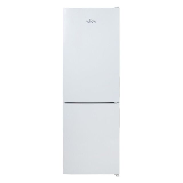 Willow WFF157W 48Cm X 144Cm Fridge Freezer