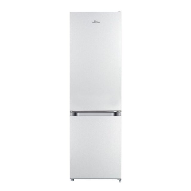 Willow 55cm x 176cm Low Frost Fridge Freezer