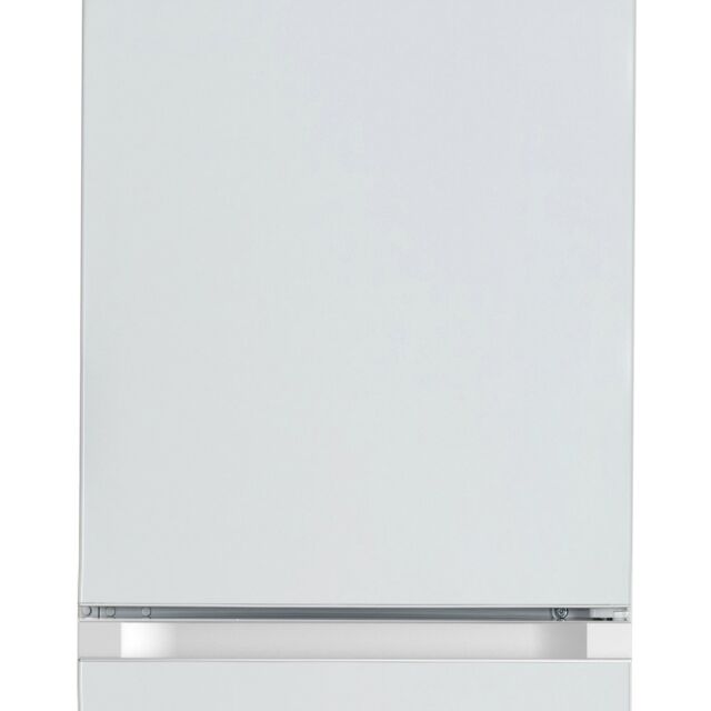 Willow WFF5050WV2 175X55cm Low Frost Fridge Freezer, White