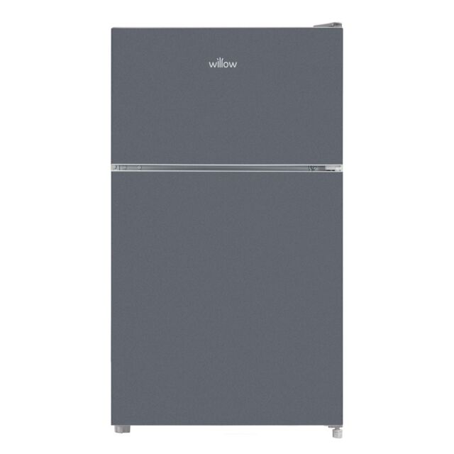 Willow WG50UCFF 50Cm Undercounter Fridge Freezer