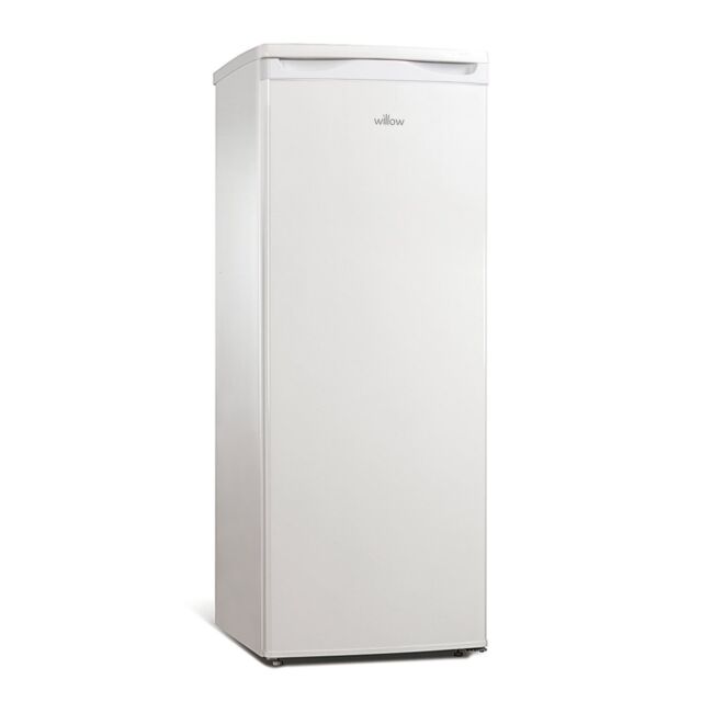Willow WTF55WV2 55cm Low Frost Tall Freezer -White
