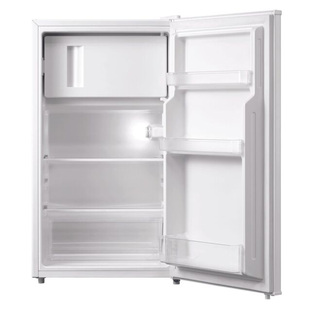 Willow WU48FC4W 48Cm Fridge With Icebox