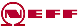 For more on Neff, click here. Neff logo.