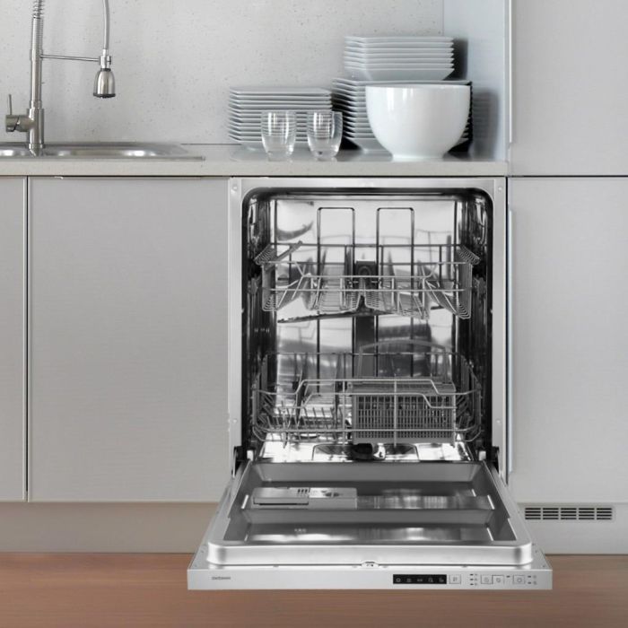 Choosing the Best Integrated Dishwasher for Your Home