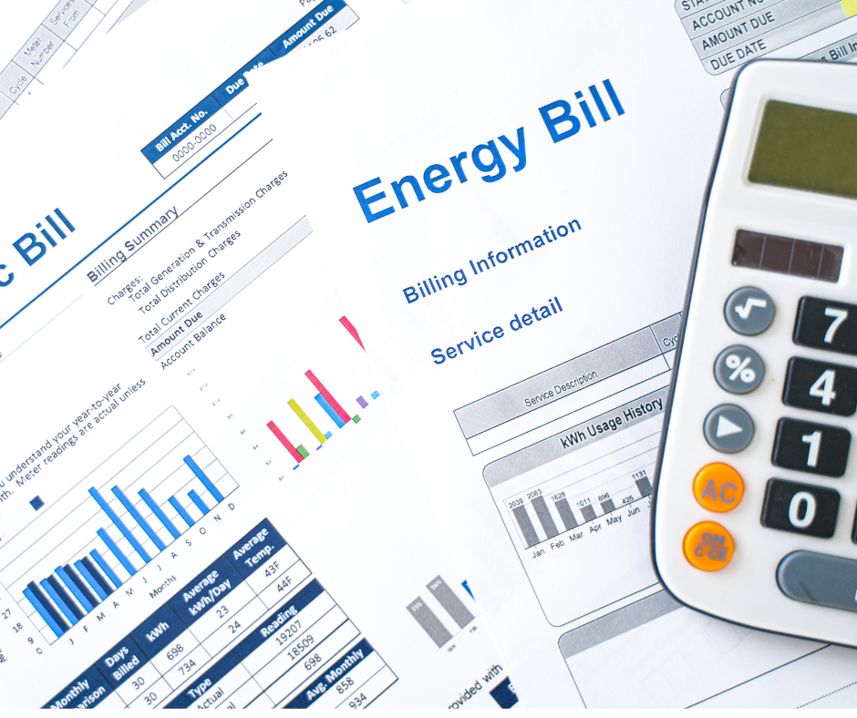 Navigating the 2024 Energy Price Surge: Ofgem's Insights and the Role of Energy-Efficient Appliances