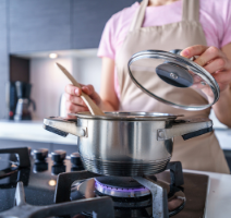 Electric Cooker vs Gas Cooker: Which Is Best for Your Kitchen?