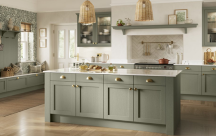 Elevate Your Holiday Season  with Top-notch Kitchen Appliances