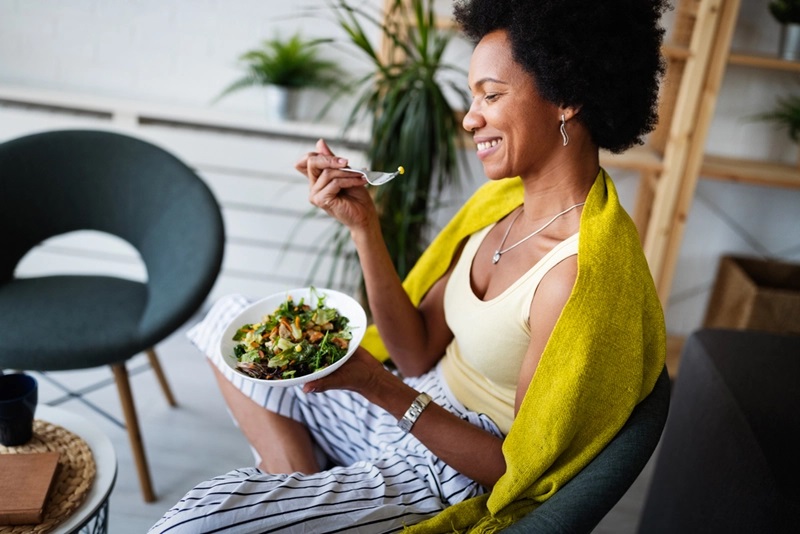 Best Kitchen Appliances for a Healthy 2023