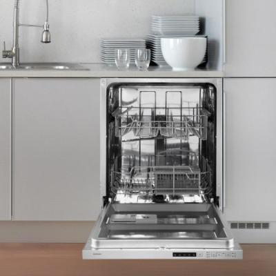Choosing the Best Integrated Dishwasher for Your Home