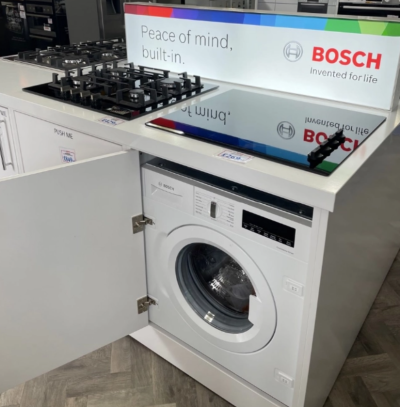 How to Choose the Best Bosch Washing Machine For your Home