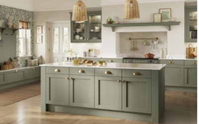 Elevate Your Holiday Season  with Top-notch Kitchen Appliances