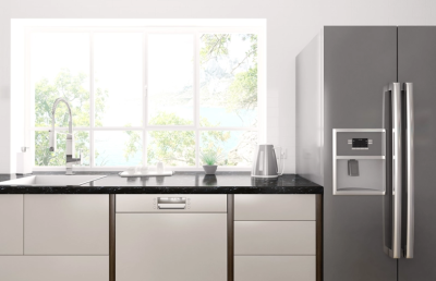 Signs Your Fridge Freezer Isn't Running As It Should