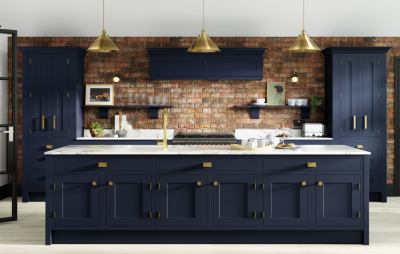 Discover the Symphony Kitchen Collection at Joe Graham & Son
