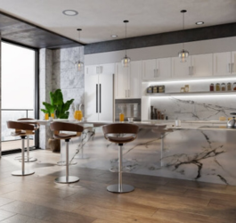 Transform Your Kitchen with A New Worktop at Joe Graham and Son - Luton. 