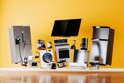 Enjoy Peace of Mind with Bosch 5-Year Warranty on Appliances at Joe Graham and Son, Luton. 