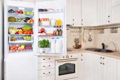 What Temperature Should My Fridge Freezer Be?