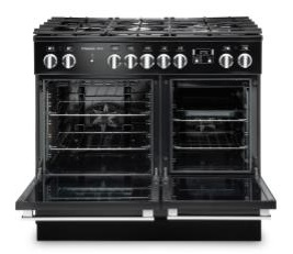 Rangemaster oven.