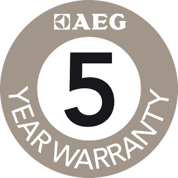 Aeg Warranty